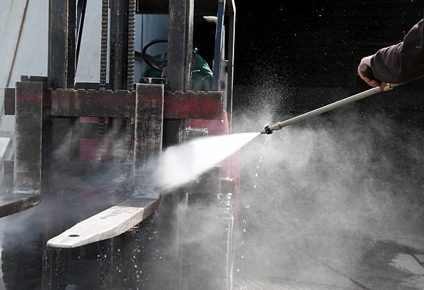 Reliable Troy, TN Pressure Washing Solutions